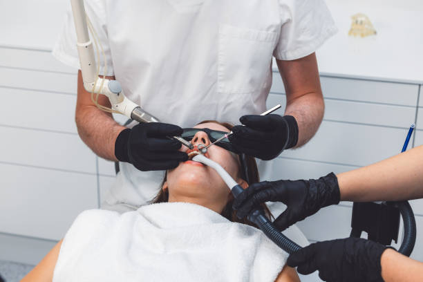 Best Weekend Emergency Dental Services in Oak Trail Shores, TX