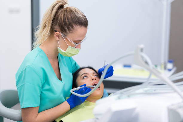 Best Emergency Dental Care for Sports Injuries in Oak Trail Shores, TX